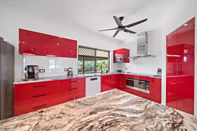 Sixth view of Homely house listing, 67 Casuarina Drive, Annandale QLD 4814