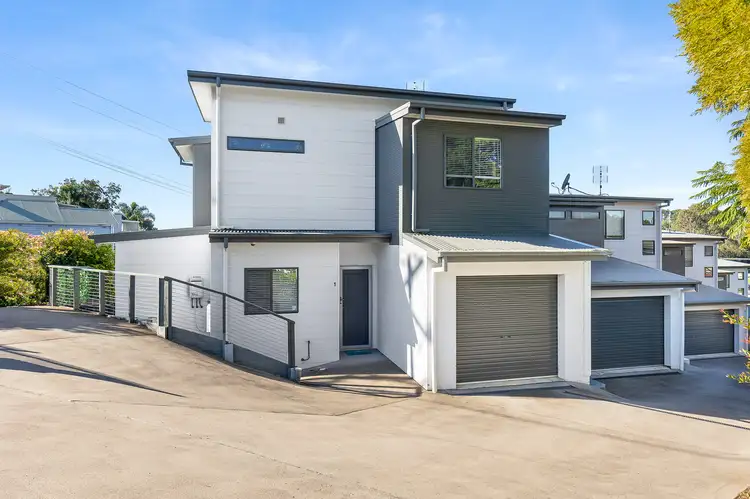 1/19 Bent Street, Batemans Bay NSW 2536