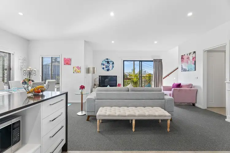 Second view of Homely townhouse listing, 1/19 Bent Street, Batemans Bay NSW 2536