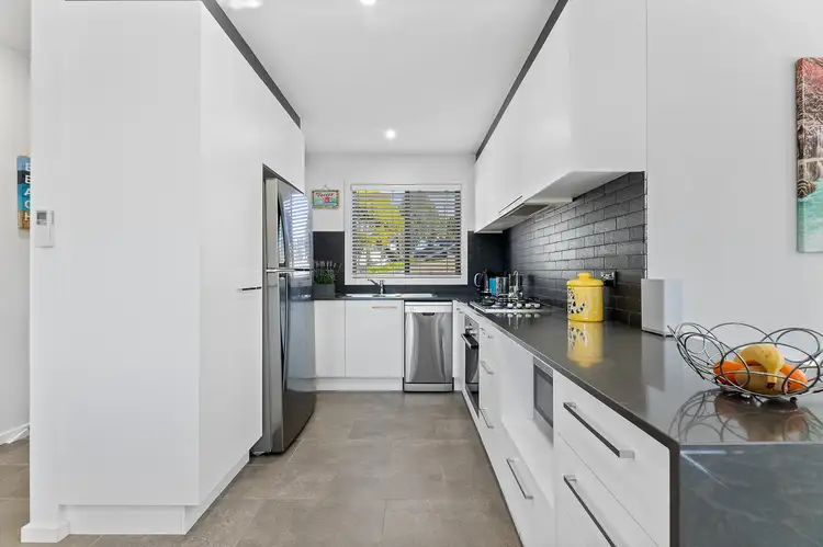Third view of Homely townhouse listing, 1/19 Bent Street, Batemans Bay NSW 2536
