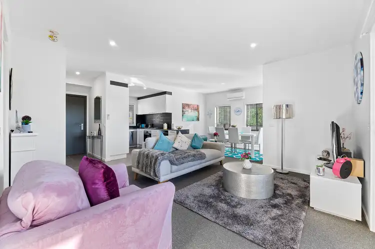 Fourth view of Homely townhouse listing, 1/19 Bent Street, Batemans Bay NSW 2536
