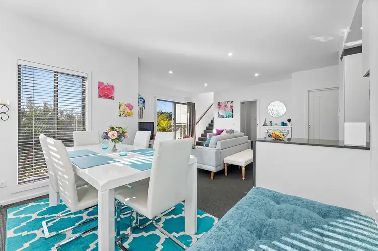 Fifth view of Homely townhouse listing, 1/19 Bent Street, Batemans Bay NSW 2536