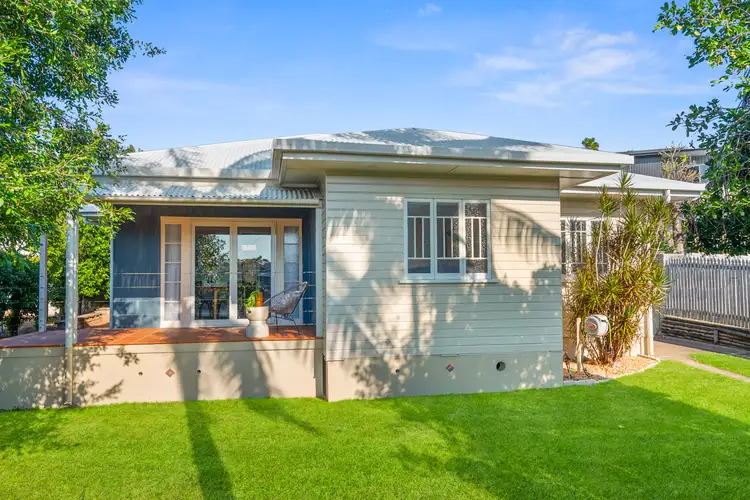 56 Bundock Street, Belgian Gardens QLD 4810