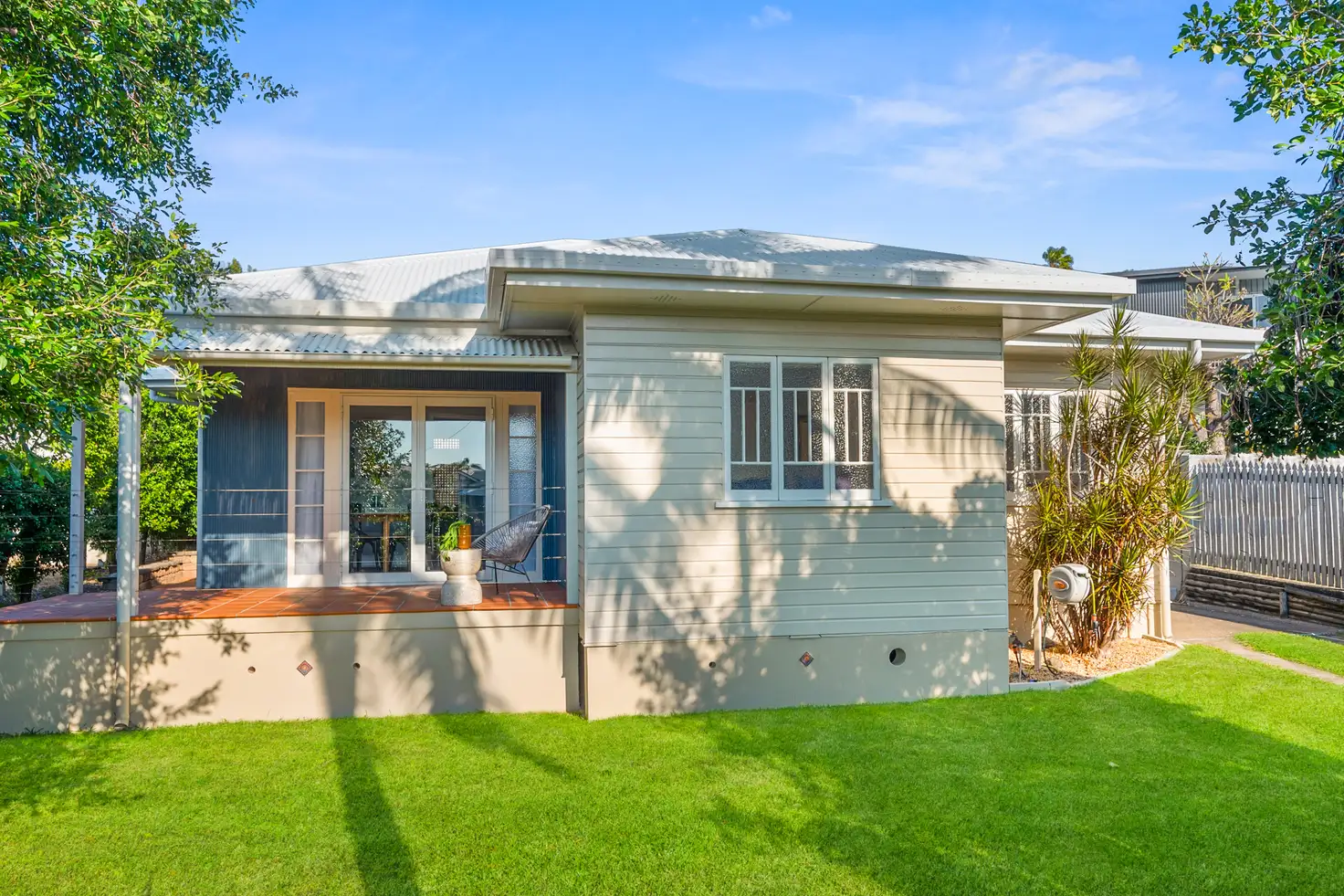 Main view of Homely house listing, 56 Bundock Street, Belgian Gardens QLD 4810