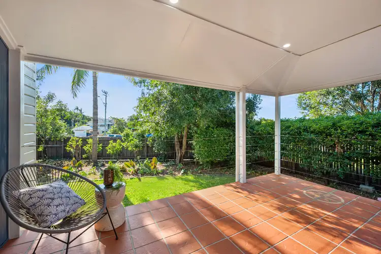 Second view of Homely house listing, 56 Bundock Street, Belgian Gardens QLD 4810