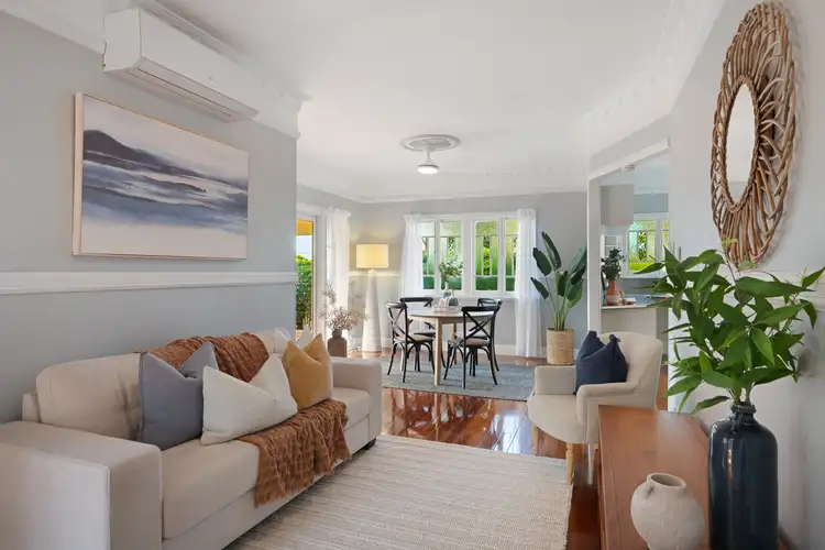 Third view of Homely house listing, 56 Bundock Street, Belgian Gardens QLD 4810