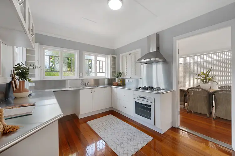 Fourth view of Homely house listing, 56 Bundock Street, Belgian Gardens QLD 4810