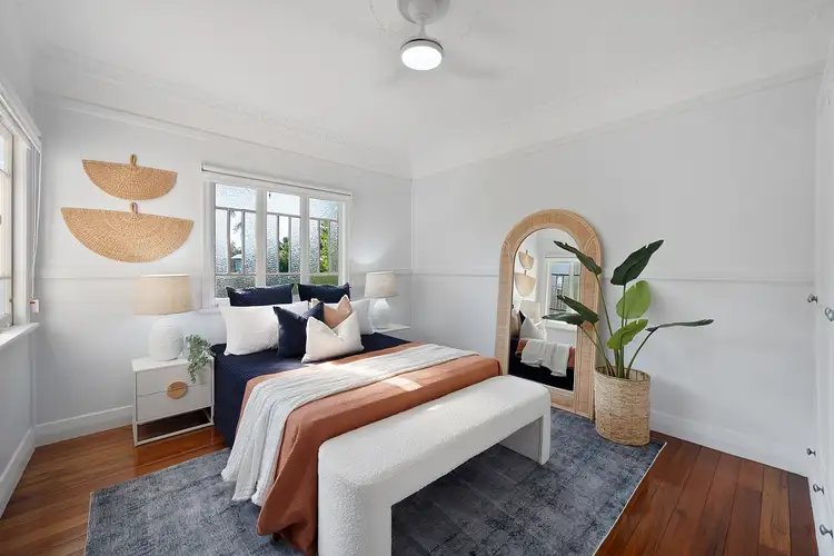 Fifth view of Homely house listing, 56 Bundock Street, Belgian Gardens QLD 4810
