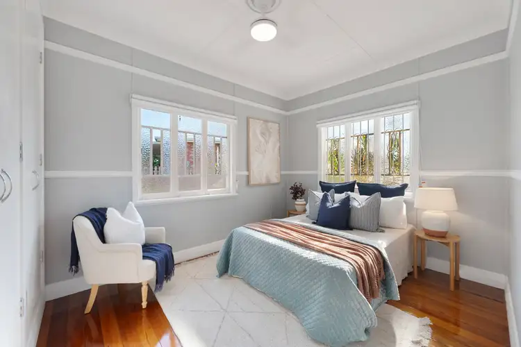 Sixth view of Homely house listing, 56 Bundock Street, Belgian Gardens QLD 4810