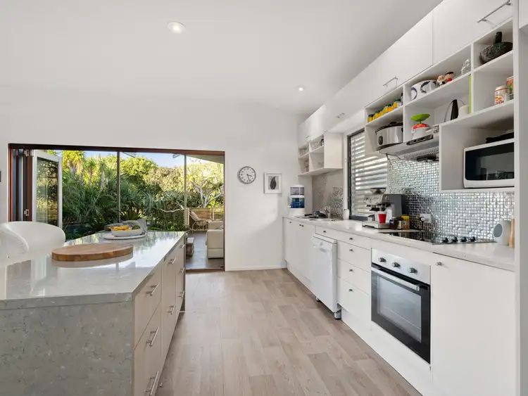 Fifth view of Homely house listing, 6 Hyndes Lane, Casuarina NSW 2487