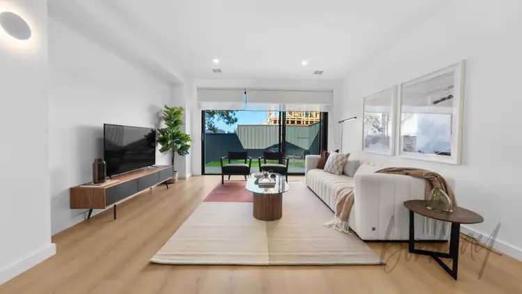 Sixth view of Homely house listing, 12 Taggiasca Drive, Wollert VIC 3750