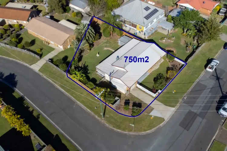 22 Cafferky Street, One Mile QLD 4305