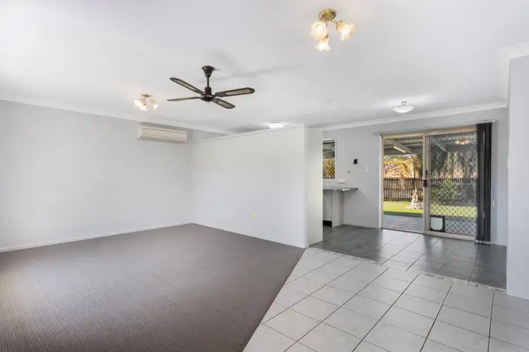 Fourth view of Homely house listing, 22 Cafferky Street, One Mile QLD 4305