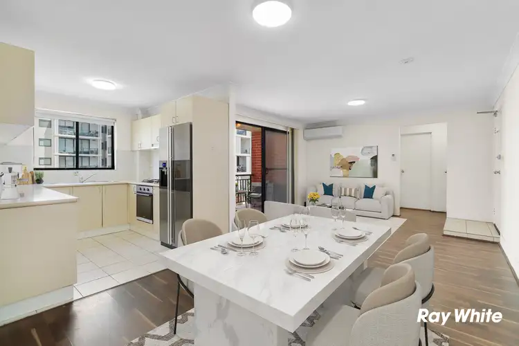 10/532-536 Canterbury Road, Campsie NSW 2194
