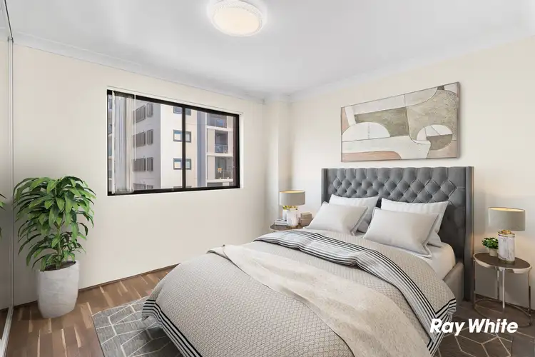 Third view of Homely apartment listing, 10/532-536 Canterbury Road, Campsie NSW 2194