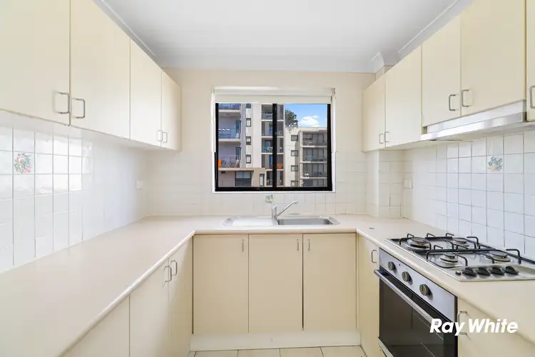 Fifth view of Homely apartment listing, 10/532-536 Canterbury Road, Campsie NSW 2194
