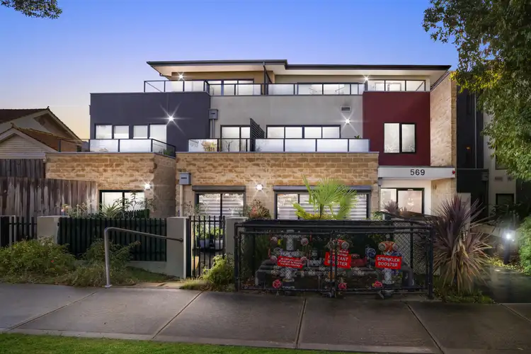 112/569 Whitehorse Road, Mitcham VIC 3132
