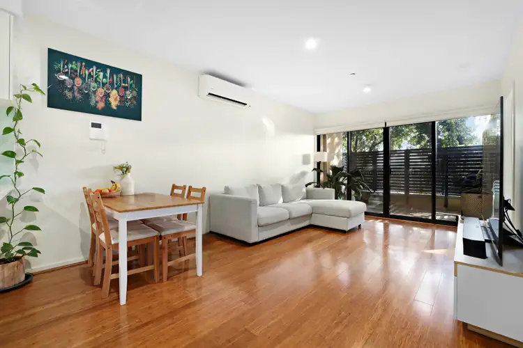 Third view of Homely apartment listing, 112/569 Whitehorse Road, Mitcham VIC 3132