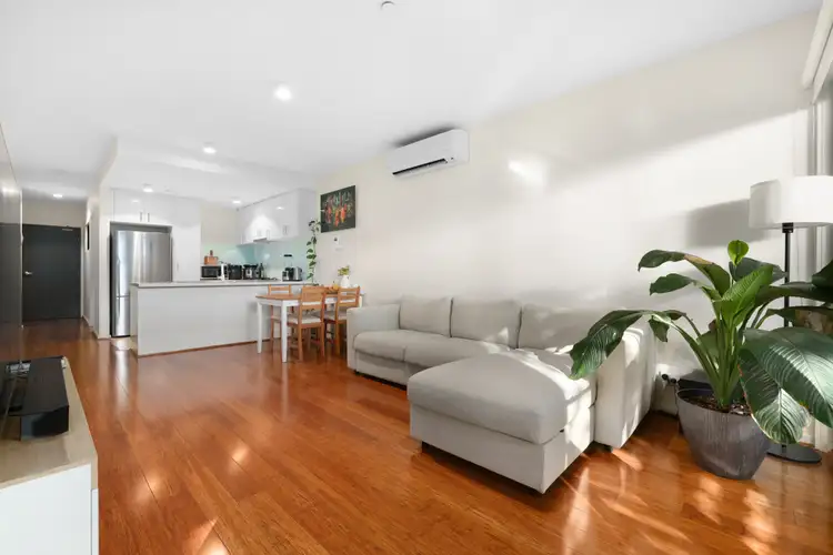 Fourth view of Homely apartment listing, 112/569 Whitehorse Road, Mitcham VIC 3132