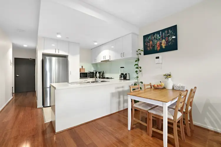 Fifth view of Homely apartment listing, 112/569 Whitehorse Road, Mitcham VIC 3132