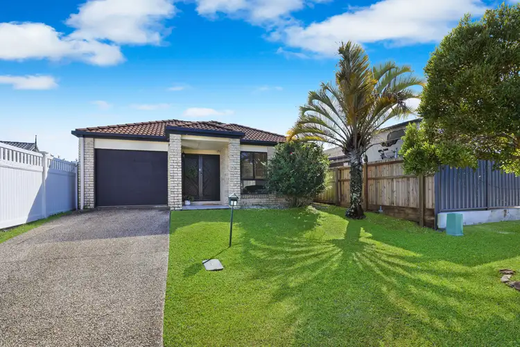 19 Rosslare Street, Caloundra West QLD 4551