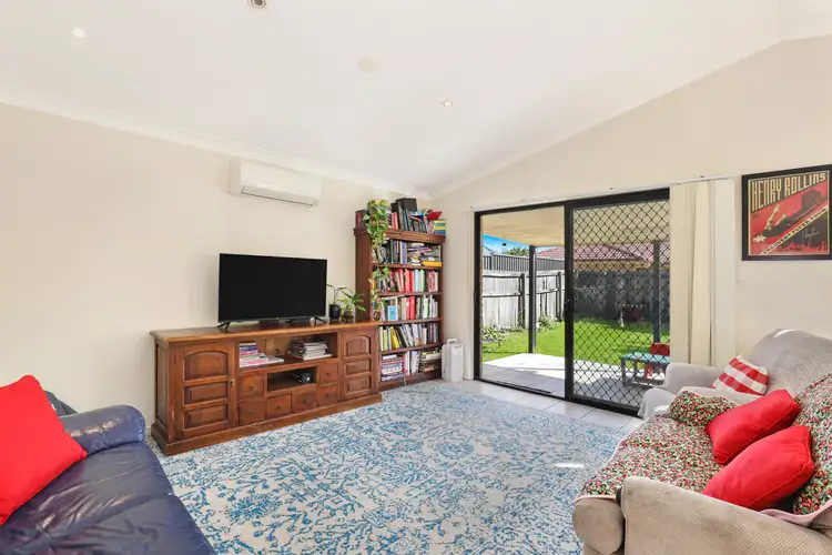 Second view of Homely house listing, 19 Rosslare Street, Caloundra West QLD 4551