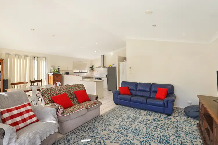Sixth view of Homely house listing, 19 Rosslare Street, Caloundra West QLD 4551