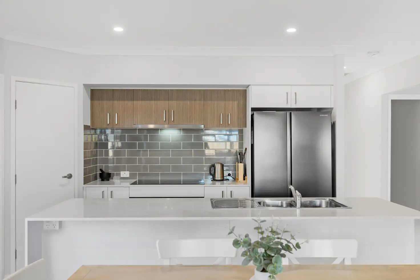 Main view of Homely house listing, 96 Flintwood Crescent, Palmview QLD 4553