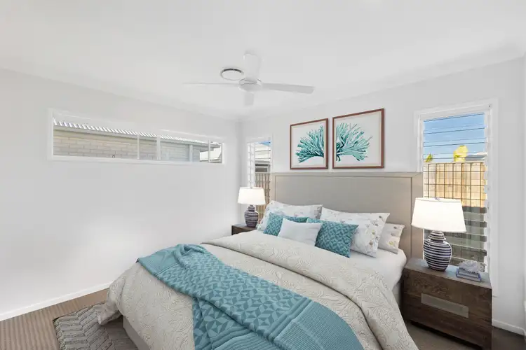 Fifth view of Homely house listing, 96 Flintwood Crescent, Palmview QLD 4553