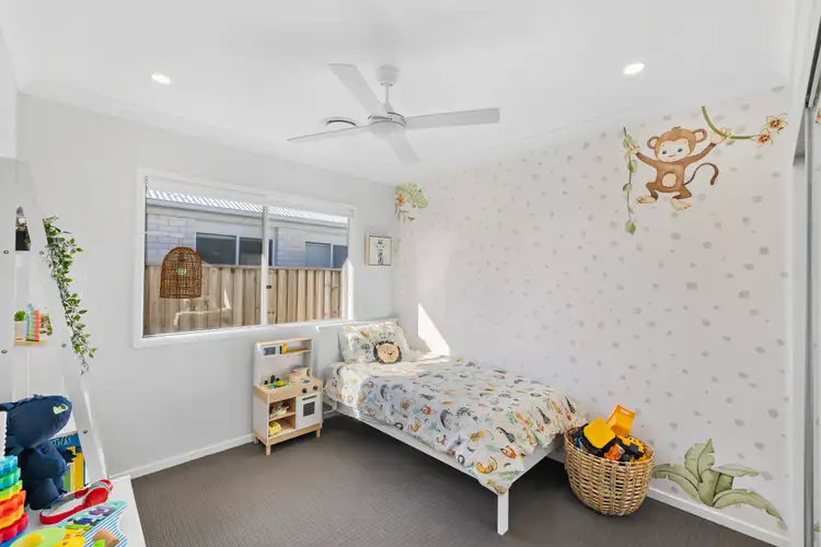 Sixth view of Homely house listing, 96 Flintwood Crescent, Palmview QLD 4553