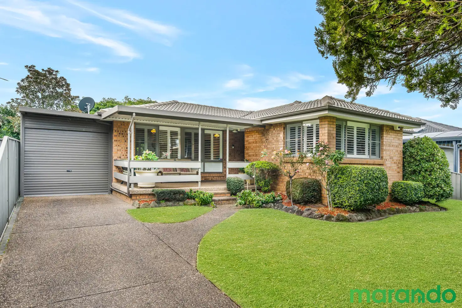 Main view of Homely house listing, 5 Glenroy Crescent, St Johns Park NSW 2176