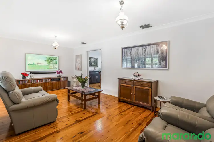 Third view of Homely house listing, 5 Glenroy Crescent, St Johns Park NSW 2176