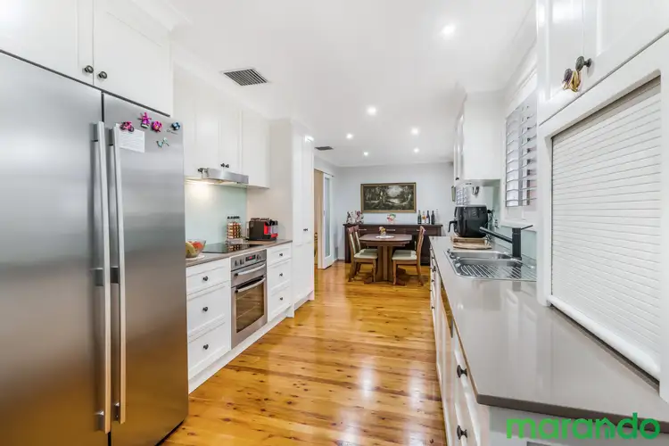 Fourth view of Homely house listing, 5 Glenroy Crescent, St Johns Park NSW 2176