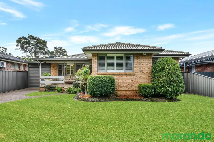 Fifth view of Homely house listing, 5 Glenroy Crescent, St Johns Park NSW 2176