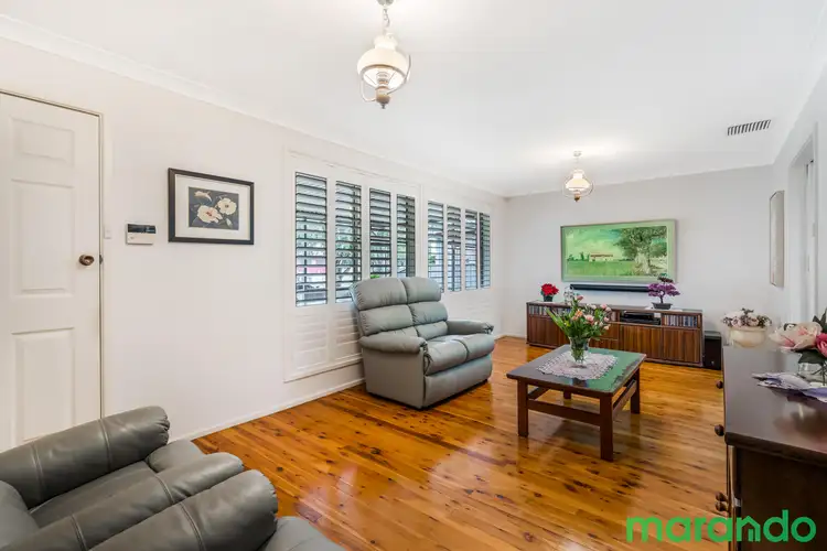 Sixth view of Homely house listing, 5 Glenroy Crescent, St Johns Park NSW 2176
