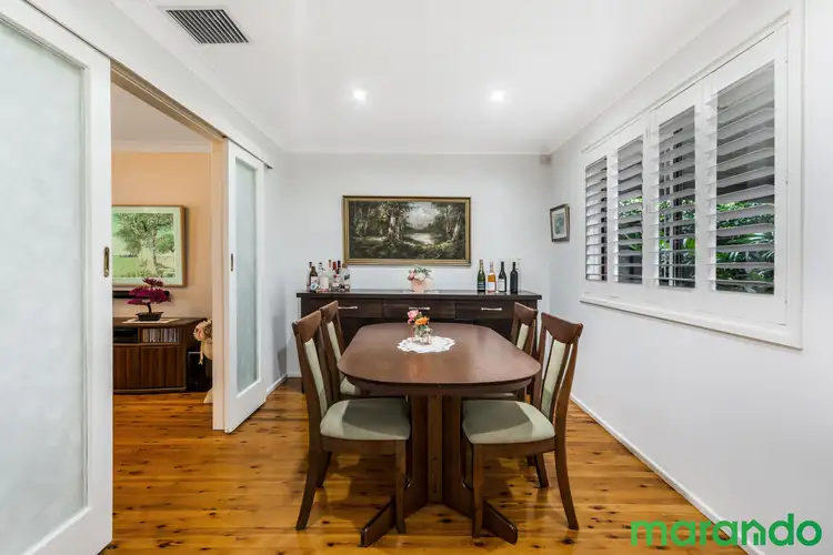 Seventh view of Homely house listing, 5 Glenroy Crescent, St Johns Park NSW 2176