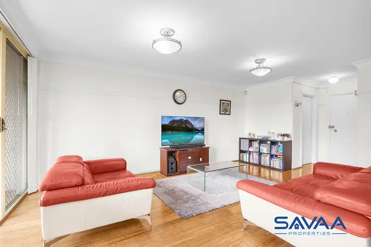 Fifth view of Homely apartment listing, 8/25-26 Parkside Lane, Westmead NSW 2145