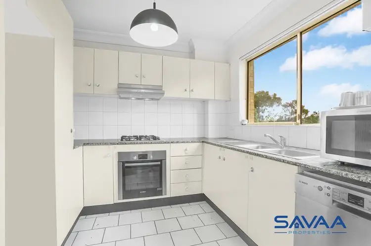 Sixth view of Homely apartment listing, 8/25-26 Parkside Lane, Westmead NSW 2145