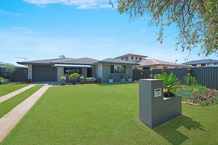 Main view of Homely house listing, 9 Oyster Point Esplanade, Newport QLD 4020