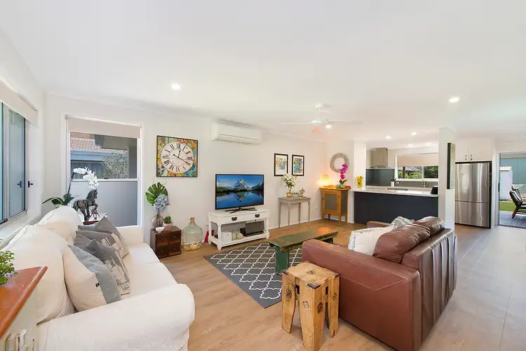 Second view of Homely house listing, 9 Oyster Point Esplanade, Newport QLD 4020