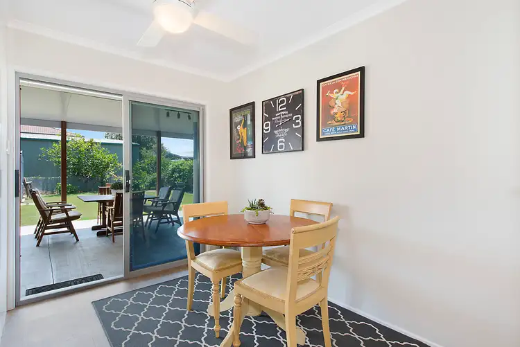 Fourth view of Homely house listing, 9 Oyster Point Esplanade, Newport QLD 4020