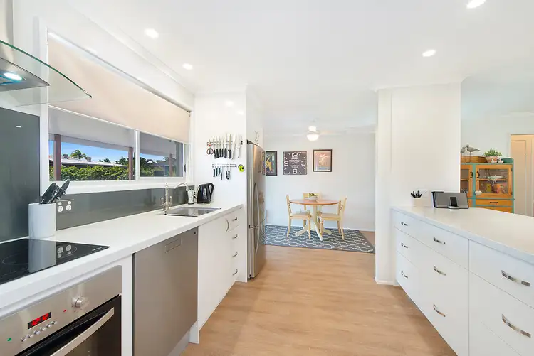 Fifth view of Homely house listing, 9 Oyster Point Esplanade, Newport QLD 4020