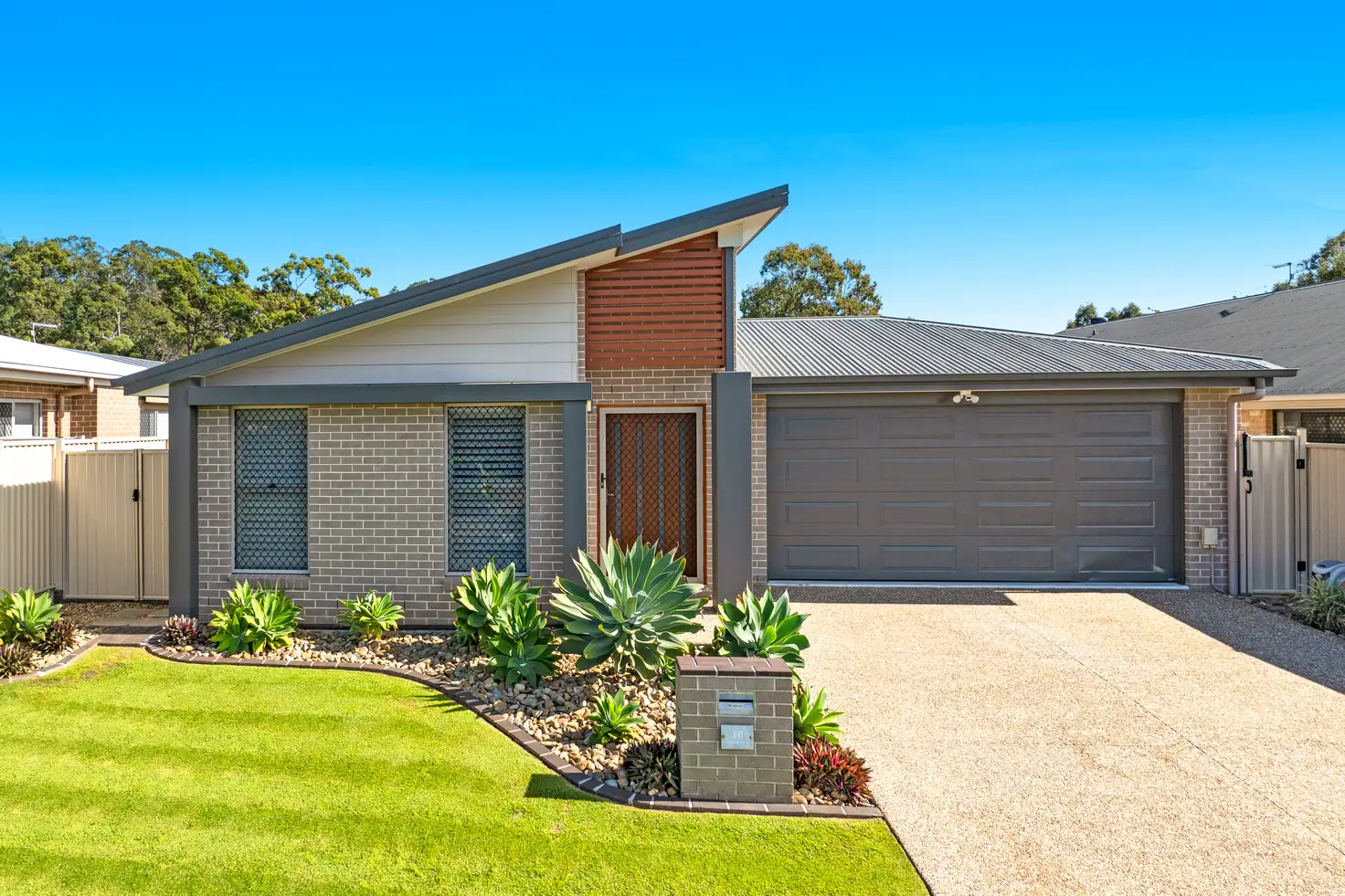 Main view of Homely house listing, 16 Kubler Crescent, Redland Bay QLD 4165