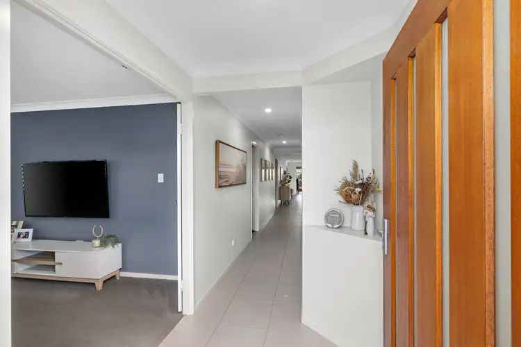 Fourth view of Homely house listing, 16 Kubler Crescent, Redland Bay QLD 4165