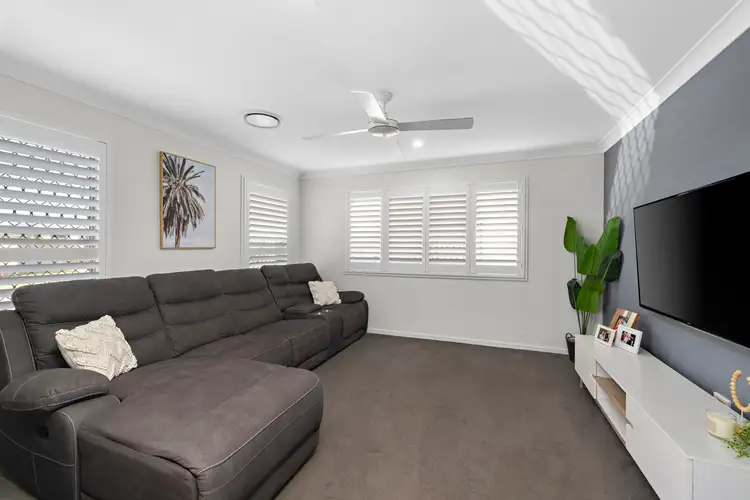 Fifth view of Homely house listing, 16 Kubler Crescent, Redland Bay QLD 4165