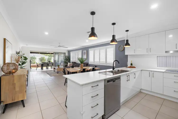 Sixth view of Homely house listing, 16 Kubler Crescent, Redland Bay QLD 4165