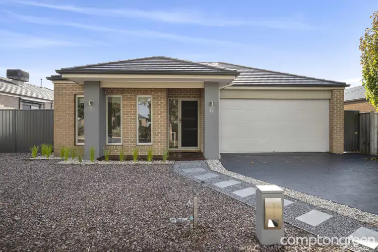 52 Centennial Boulevard, Curlewis VIC 3222