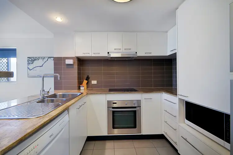 Second view of Homely apartment listing, 109/23 Esplanade, Bargara QLD 4670