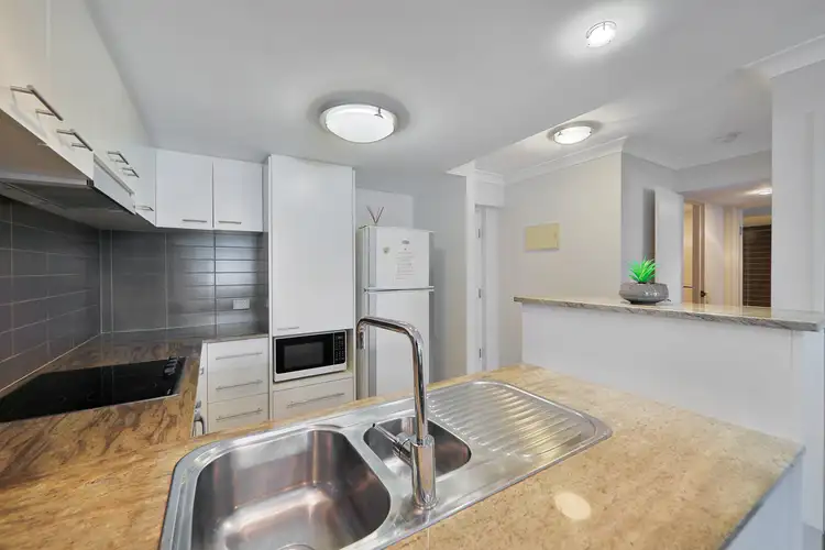 Third view of Homely apartment listing, 109/23 Esplanade, Bargara QLD 4670