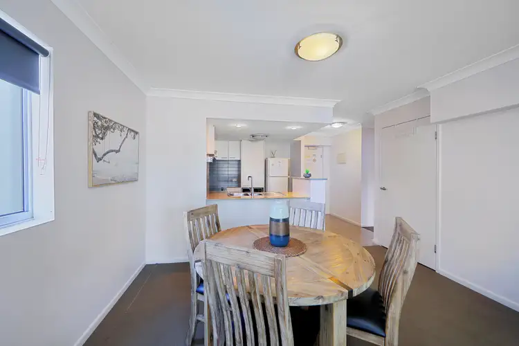 Fourth view of Homely apartment listing, 109/23 Esplanade, Bargara QLD 4670